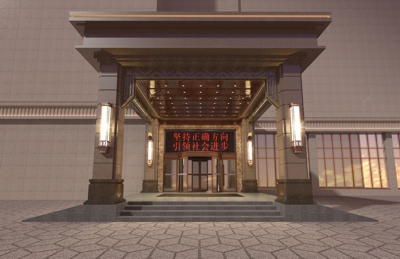 酒店改造裝修設(shè)計(jì)方案 ，規(guī)劃如何做？酒店改造